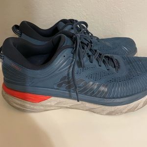 Hoka One Bondi 7